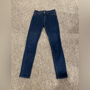 rag & bone Nina High Rise Women's Jeans